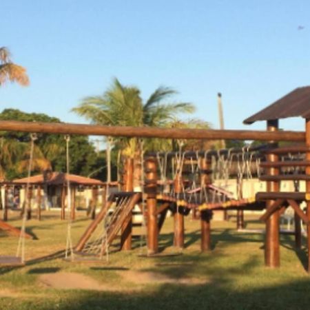 Casa Com Piscina, Grande E Espacosa No Condominio Dos Passaros Κάμπο Φρίο Εξωτερικό φωτογραφία