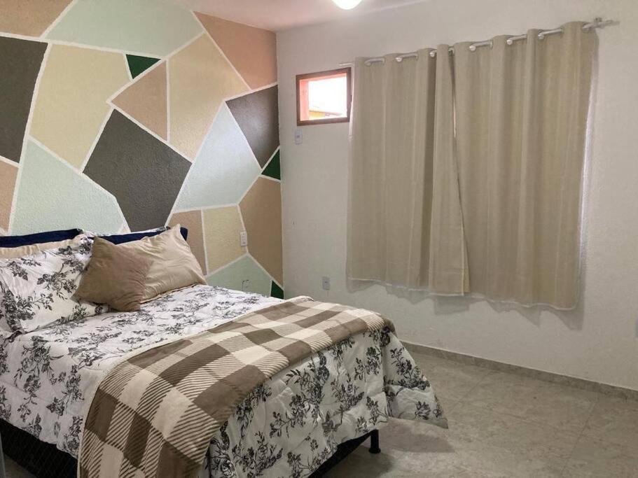 Casa Com Piscina, Grande E Espacosa No Condominio Dos Passaros Κάμπο Φρίο Εξωτερικό φωτογραφία