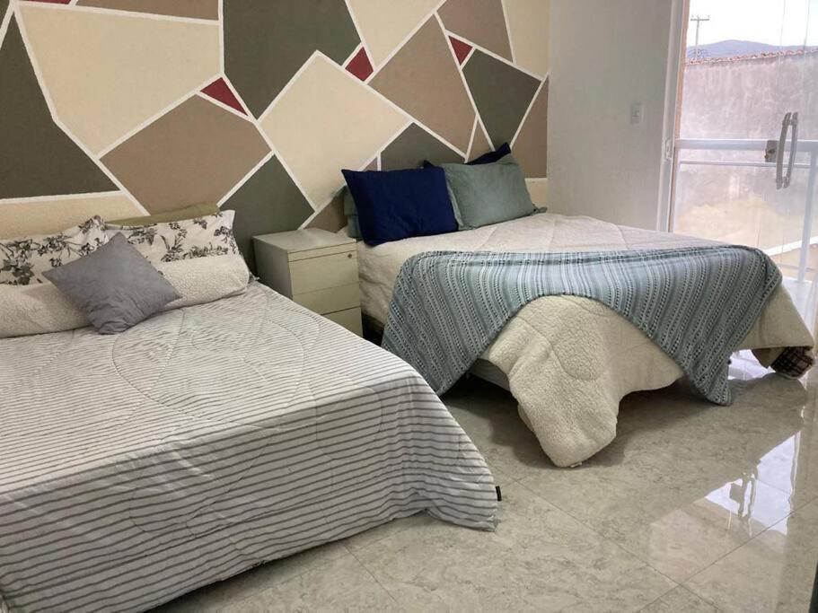 Casa Com Piscina, Grande E Espacosa No Condominio Dos Passaros Κάμπο Φρίο Εξωτερικό φωτογραφία