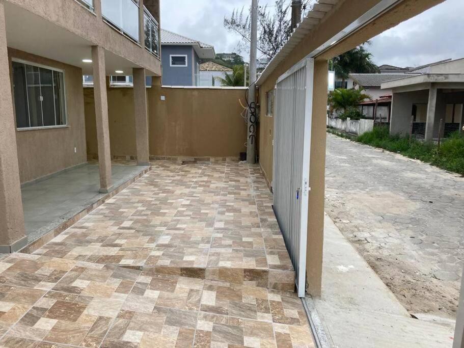 Casa Com Piscina, Grande E Espacosa No Condominio Dos Passaros Κάμπο Φρίο Εξωτερικό φωτογραφία
