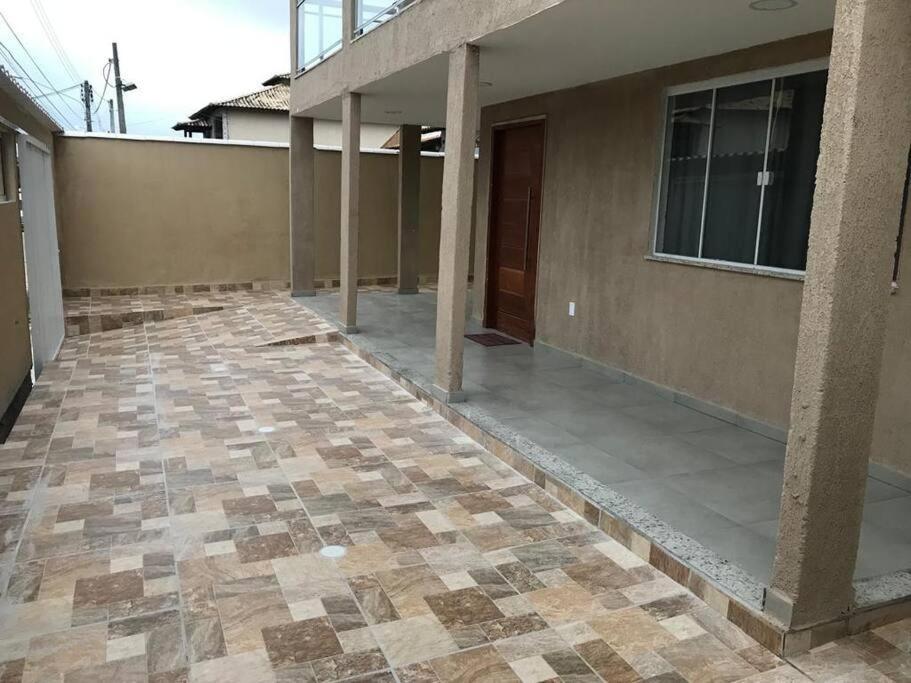 Casa Com Piscina, Grande E Espacosa No Condominio Dos Passaros Κάμπο Φρίο Εξωτερικό φωτογραφία