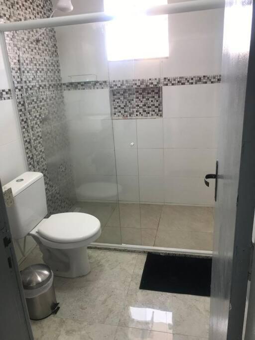 Casa Com Piscina, Grande E Espacosa No Condominio Dos Passaros Κάμπο Φρίο Εξωτερικό φωτογραφία